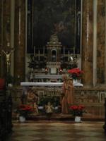 Trient-Chiesa di San Francesco Saverio