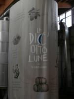 Besuch in der Grappa Distilleria Marzadro