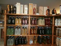 Besuch in der Grappa Distilleria Marzadro