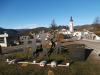 Kastelruth in Südtirol