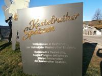 Kastelruth in Südtirol