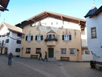 Kastelruth in Südtirol