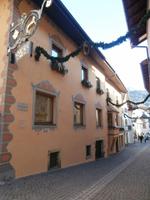 Kastelruth in Südtirol