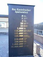 Kastelruth in Südtirol