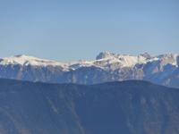 Blicke vom Mendelpass