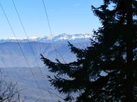 Blicke vom Mendelpass