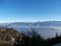 Blicke vom Mendelpass