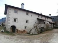 Unterfinser Hof aus ca.1200