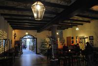 Innenhöfe in der Bindergasse