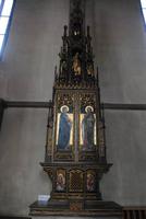 Herz-Jesu-Altar