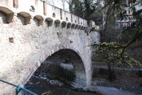 Ponte Romano - Meran