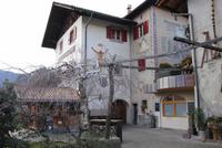 Hilberkeller in Kuens - Mittagspause Tour Meran