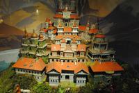 Krippenmuseum in Luttach - Ahrntal