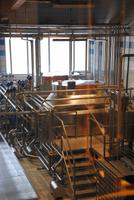 Fabrikationshalle Käserei Drei Zinnen Toblach