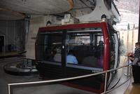 Gondelfahrt von Bozen nach Oberbozen