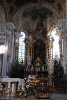 Klosterkirche - Kloster Neustift