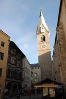 Weiße Turm - Brixen