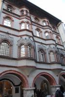 Pfaundlerhaus Brixen