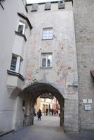 Michaelstor - Brixen
