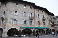 Case Cazuffi e Rella