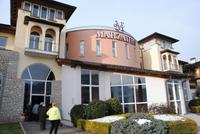 Marzadro - Grappabrennerei