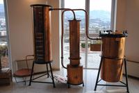 Marzadro - Grappabrennerei