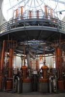 Marzadro - Grappabrennerei