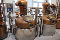 Marzadro - Grappabrennerei