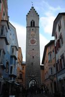 Zwölferturm - Sterzing