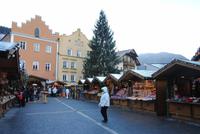 Weihnachtsmarkt in Sterzing