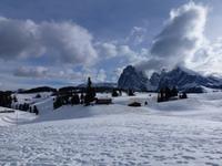 Seiser Alm Südtirol