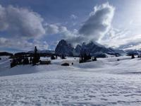 Seiser Alm Südtirol