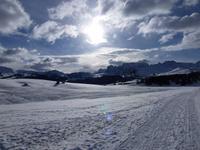 Seiser Alm Südtirol