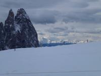 Seiser Alm Südtirol