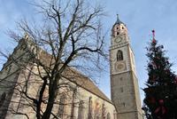 Pfarrkirche Meran