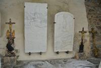 Im Schloss Naudersberg