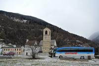Kloster Müstair St. Johann