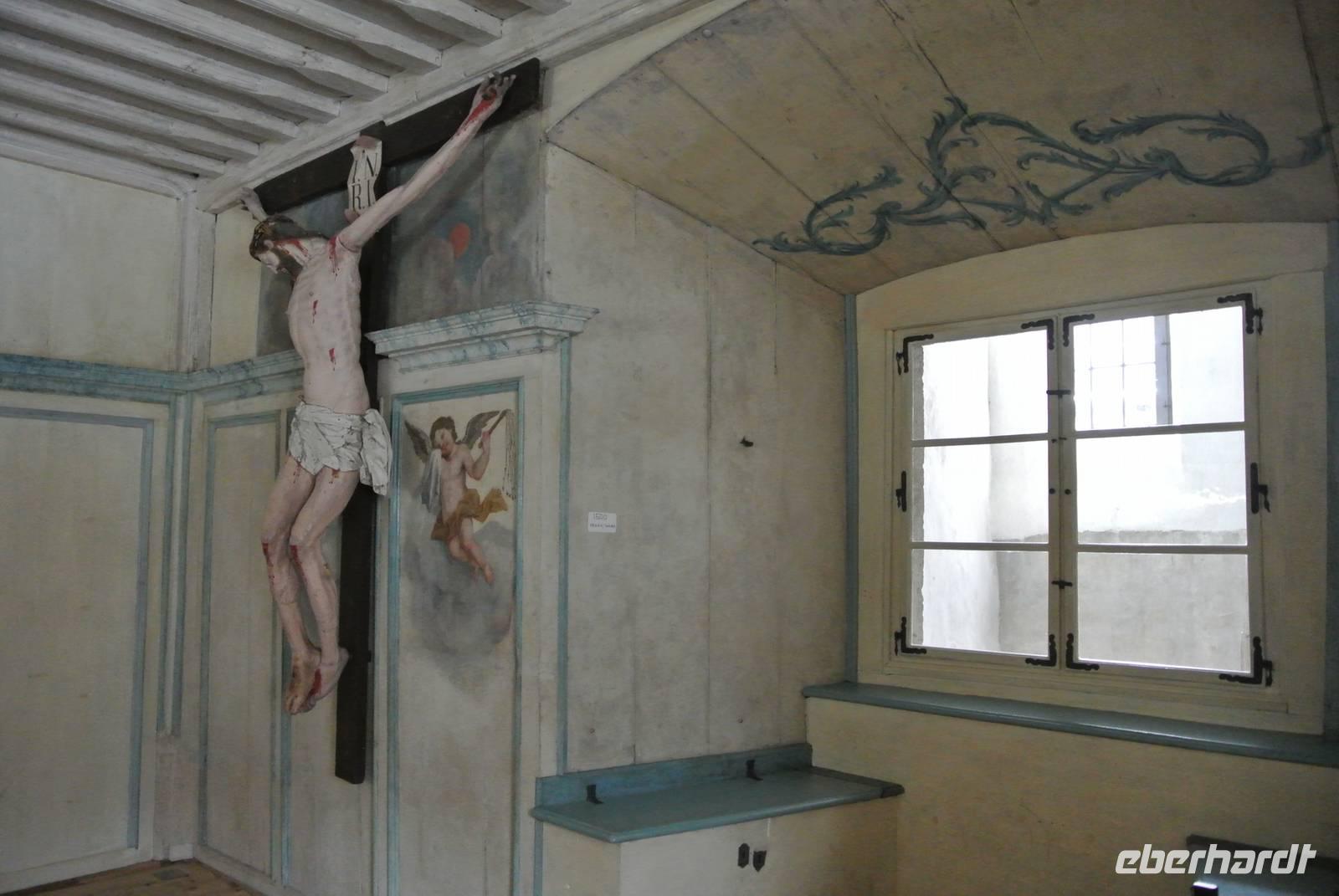 Kloster Müstair St. Johann