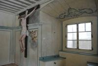 Kloster Müstair St. Johann