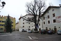 Marktplatz in Glurns