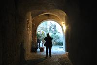 Hinterhof in Neumarkt