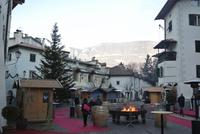 Weihnachtsmarkt in Neumarkt