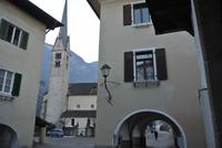 Pfarrkirche in Neumarkt
