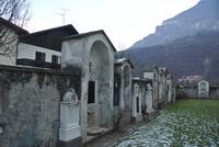 Friedhof in Neumarkt