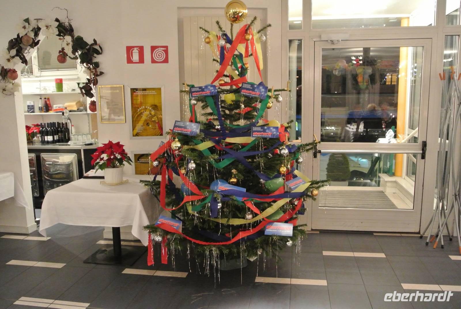 Eberhardt TRAVEL Silveterbaum