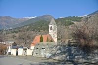 Pfarrkirche Goldrain