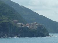 In der Cinque Terre