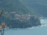 In der Cinque Terre