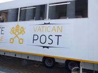 die Vatikanische Post