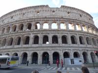 Colosseum Rom